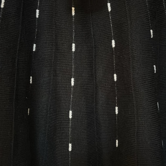 Candie’s knit skirt, size S - Picture 3 of 5